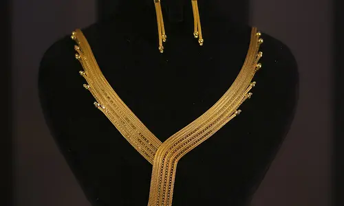 Küp Zincirli Düğün Setleri